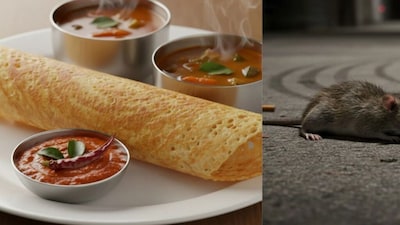 Food Hygiene. (Images AI)