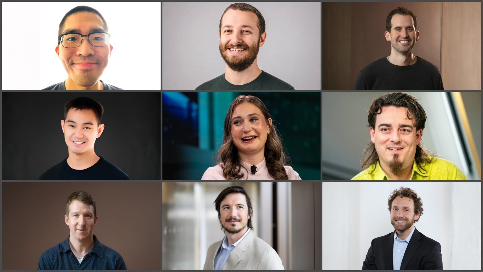 Why The New Wave Of Young Billionaires Changes Everything You Know About Wealth