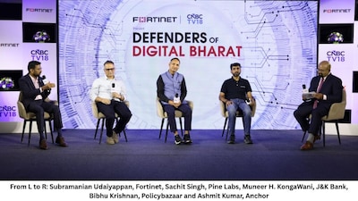 Defenders of Digital Bharat: Securing India's Next Era of Digital Finance