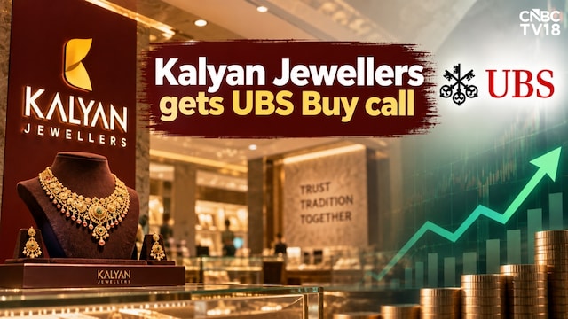 UBS bets on this jewellery stock for up to 50% upside UBS bets on this jewellery stock for up to 50% upside