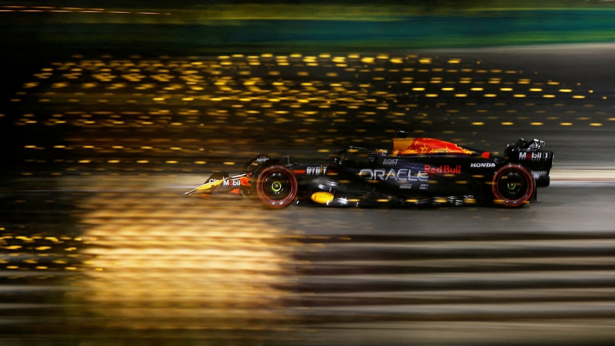 Formula 1 Sets Bahrain Opening for 2027 Amid Regional Uncertainty