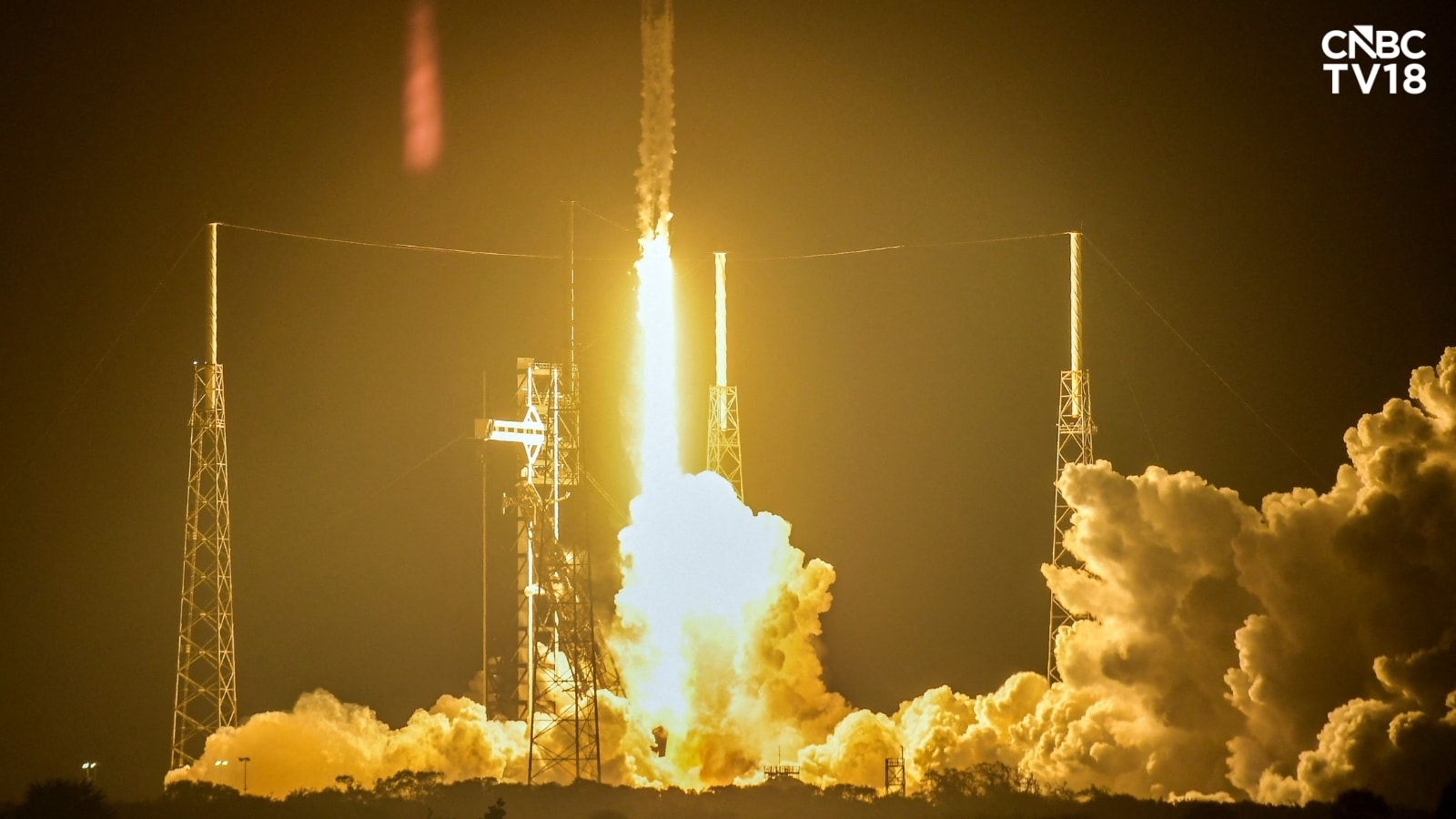 Why Spacex Just Secured Another Massive Nasa Crew Deal