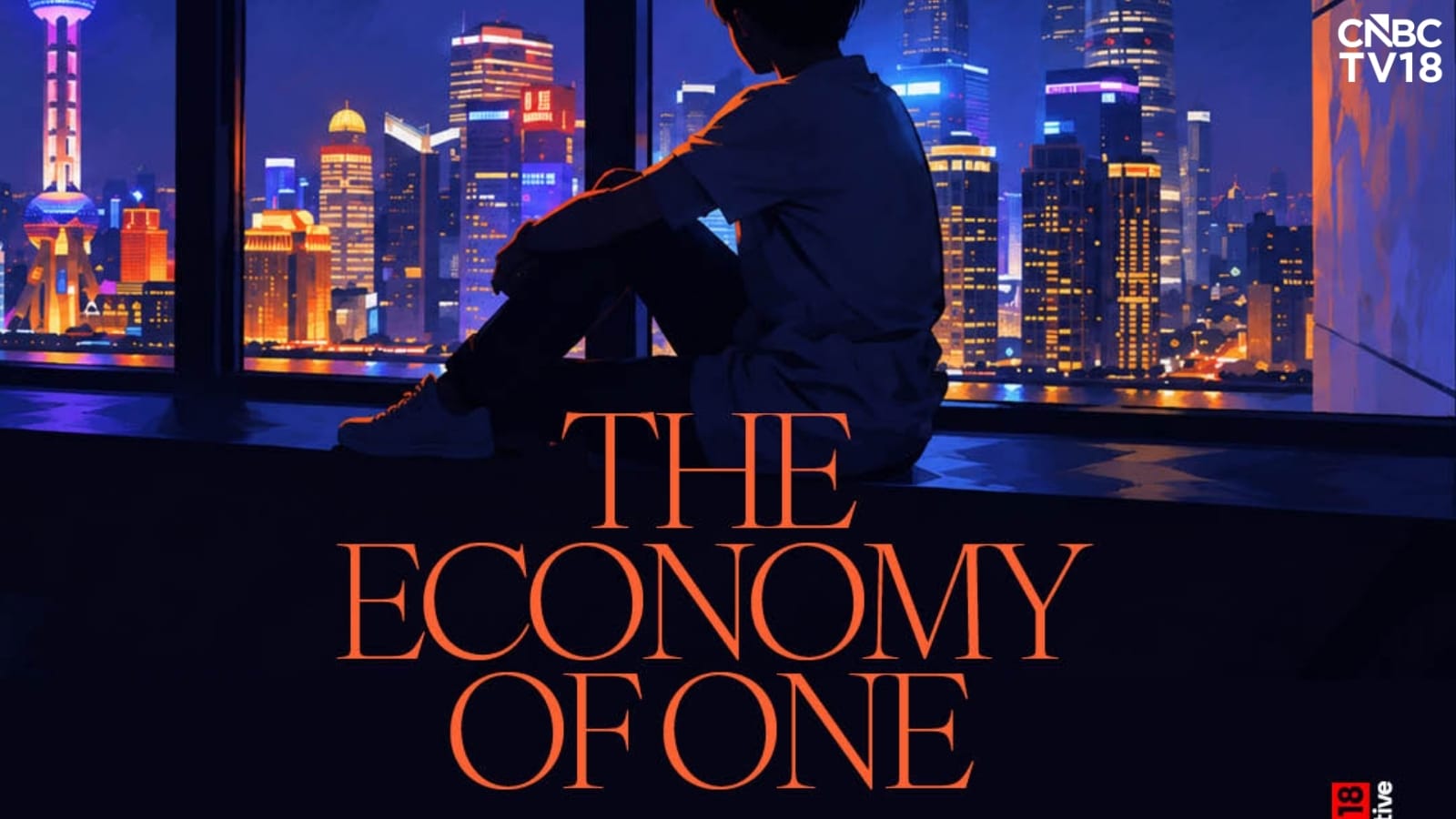 Why Asia And The Solo Living Boom Break Standard Market Logic