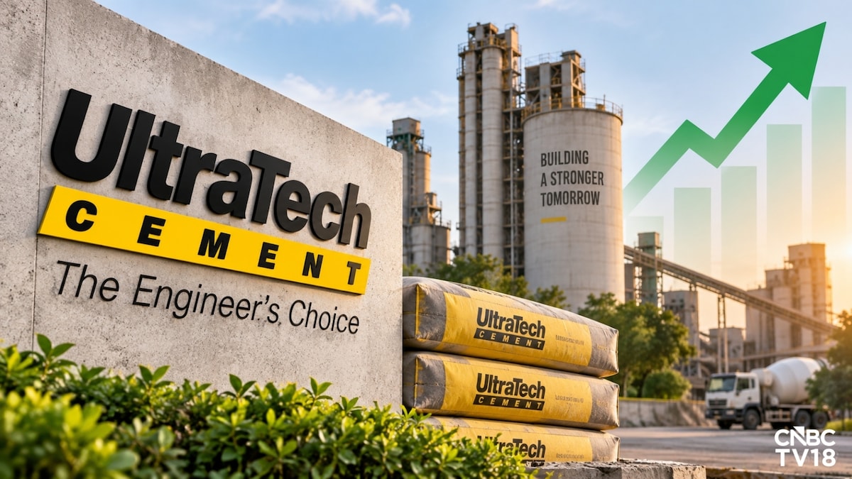 Why UltraTech Cement's premium valuations should sustain, as per HSBC