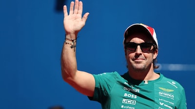 Alonso Demands F1 Circuit Changes After 'Assassination' of Traditional Tracks
