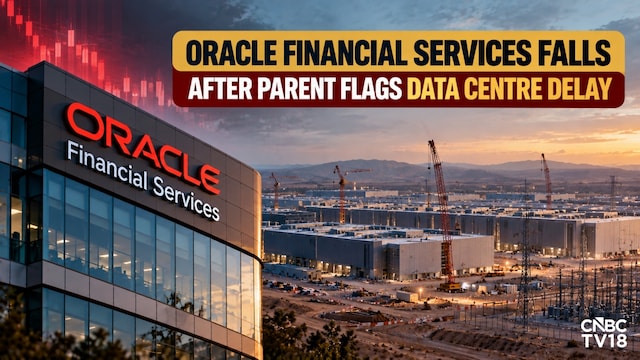 Oracle Financial Services shares set for their worst week in 20 months; Here's what is concerning the street Oracle Financial Services shares set for their worst week in 20 months; Here's what is concerning the street