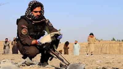 Pakistan-Afghan Taliban: From Allies to Foes? Escalating Cross-Border Conflict