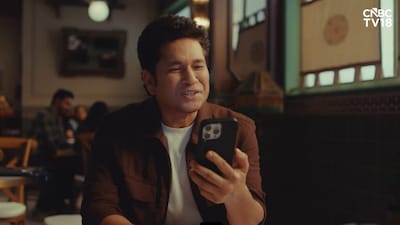 Sachin Tendulkar Partners with OpenAI: "Interesting Things" Coming with ChatGPT