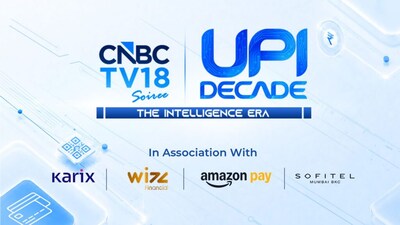 UPI's Next Decade: From Invisible Payments to Intelligent Finance and Global Reach