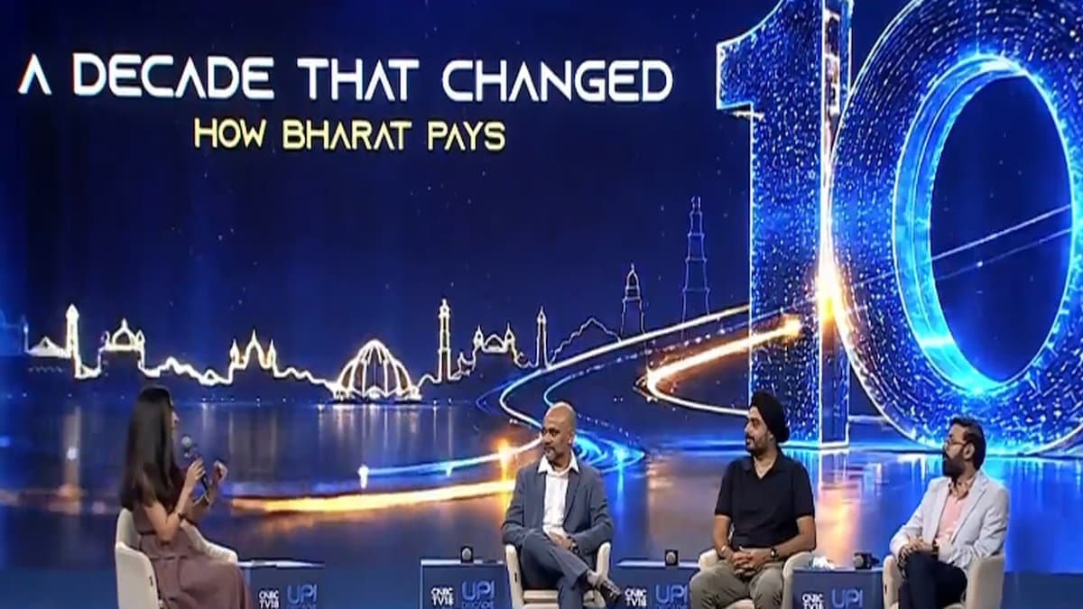 GFF 2026 | PhonePe, MobiKwik and Razorpay CEOs back UPI fees to fund next growth phase