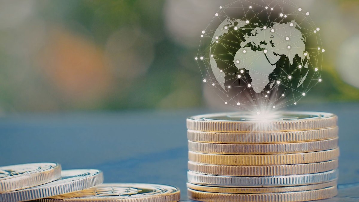 US 10-year yield unlikely to break far above 5%, rupee remains uncompetitive: UBS' Bhanu Baweja