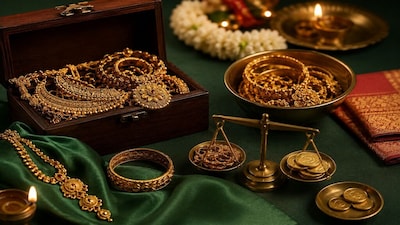 Gold Prices Soar: Metals Focus Predicts $5,000 by Year-End on Central Bank Buying Spree