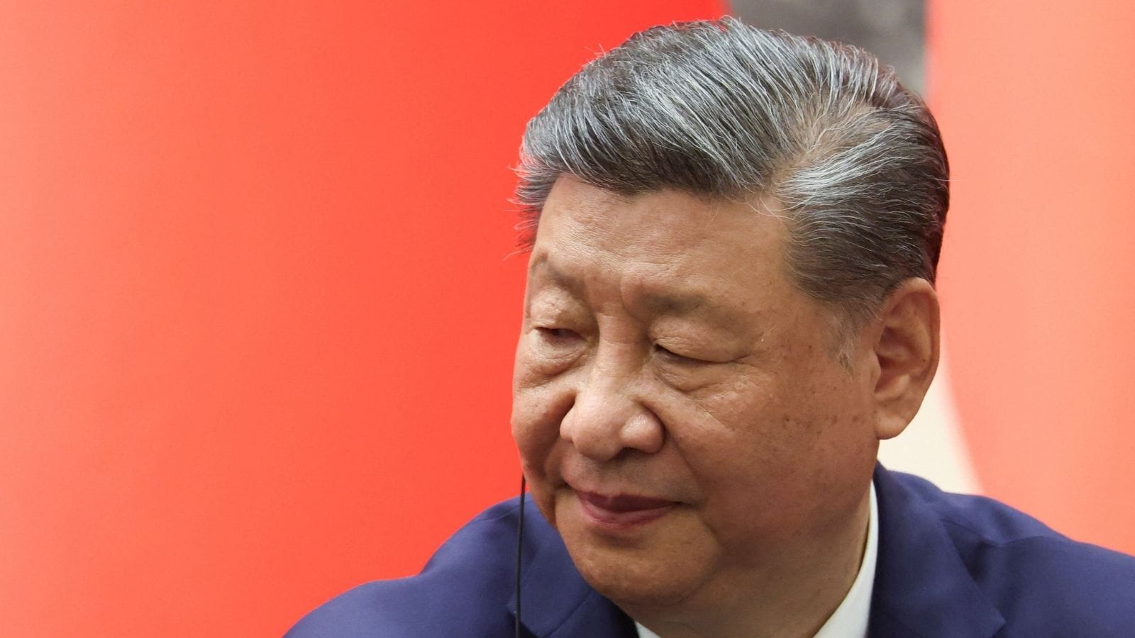 Why Beijing Is Not Chasing Trump and Why Everyone Has It Backwards