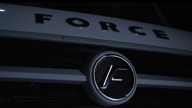 Force Motors