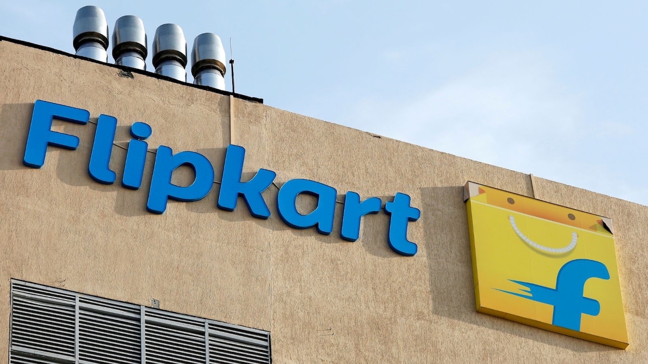 Flipkart under Walmart probe over alleged ₹150 crore kickbacks: Report - CNBC TV18