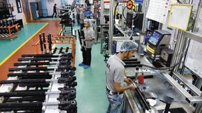 Endurance Technologies Acquires Full Ownership of German Stöferle Companies for €18M