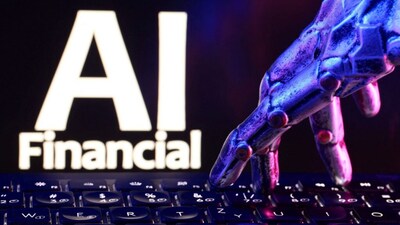 AI Borrowers Face Tough Sell in Risky US Credit Markets Amid Unproven Earnings