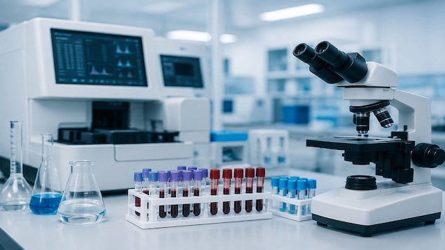 MedPlus CEO Gangadi Madhukar Reddy pauses integrated diagnostics plan, will open smaller labs MedPlus CEO Gangadi Madhukar Reddy pauses integrated diagnostics plan, will open smaller labs