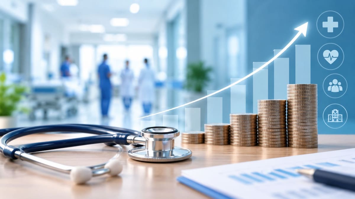 Narayana Health expects existing hospitals to power growth as insurance business scales