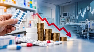 Drug Price Caps Could Slash Hospital Profits by 4%, Threatening Essential Medicine Access