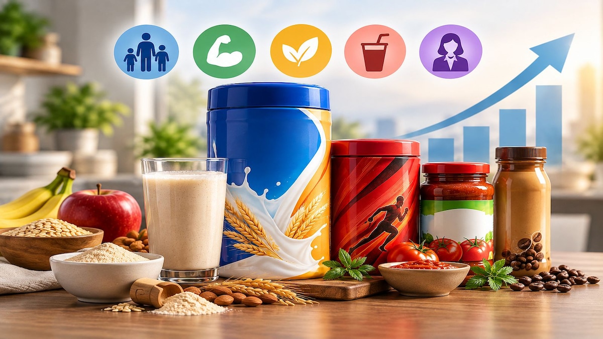 HUL takes Horlicks into ₹7,000-crore protein market, targets everyday consumers