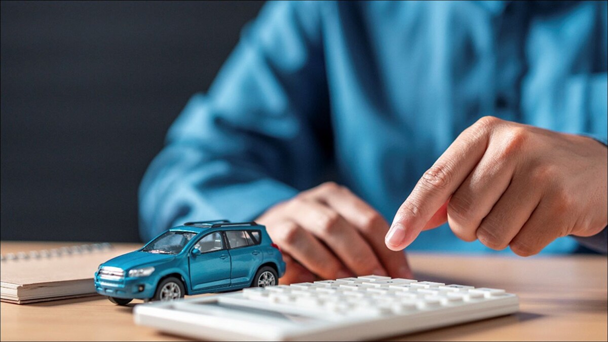 Understanding premium breakdowns through a car insurance calculator - CNBC TV18