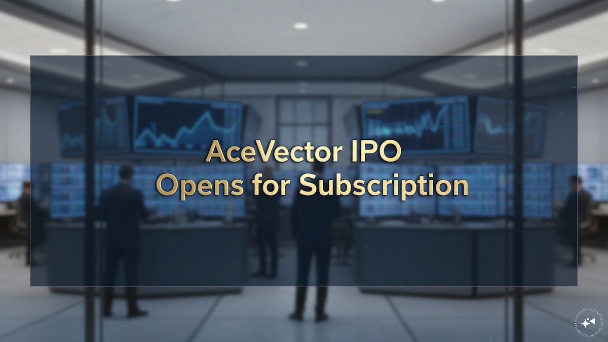 AceVector IPO: Snapdeal parent opens for subscription — what investors need to know - CNBC TV18