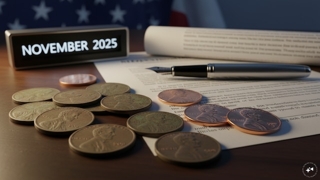 Why is the penny being phased out?The economics of producing the coin have become a central issue. According to Fox News, the cost of minting a penny had risen to more than three times its face value as of 2025. The Treasury estimated that stopping production would result in immediate annual savings of $56 million.