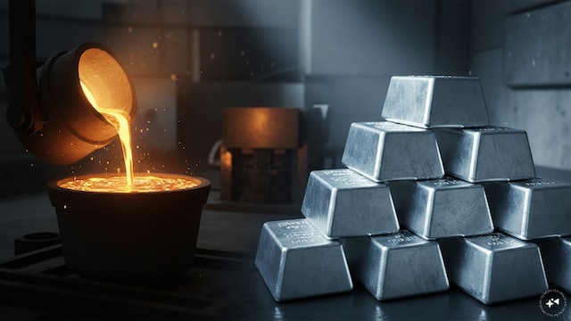 Silver import curbs temporary, no gold import quota under consideration, say govt sources