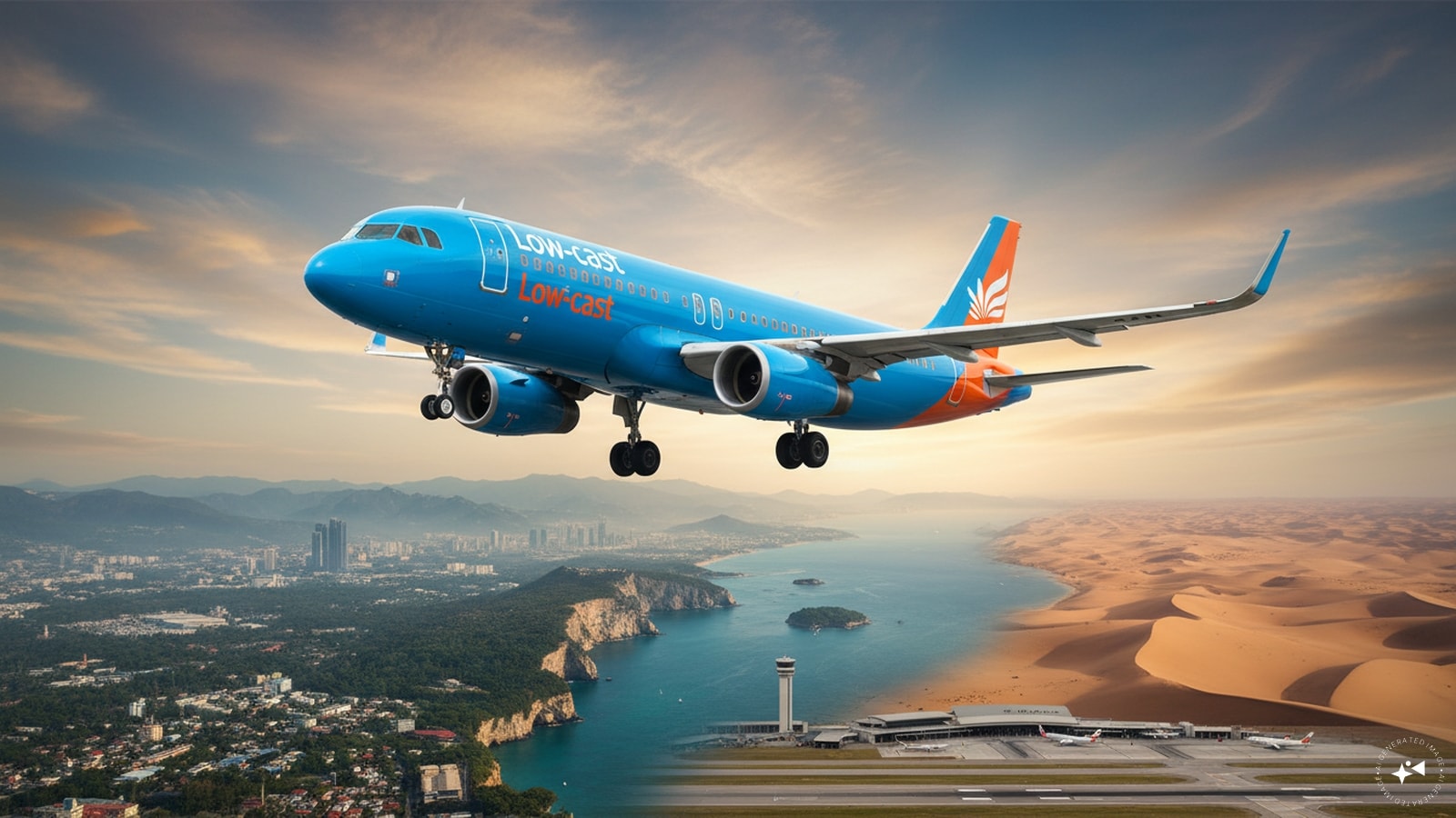 Why Airasia And Indigo Are Dominating Global Budget Aviation