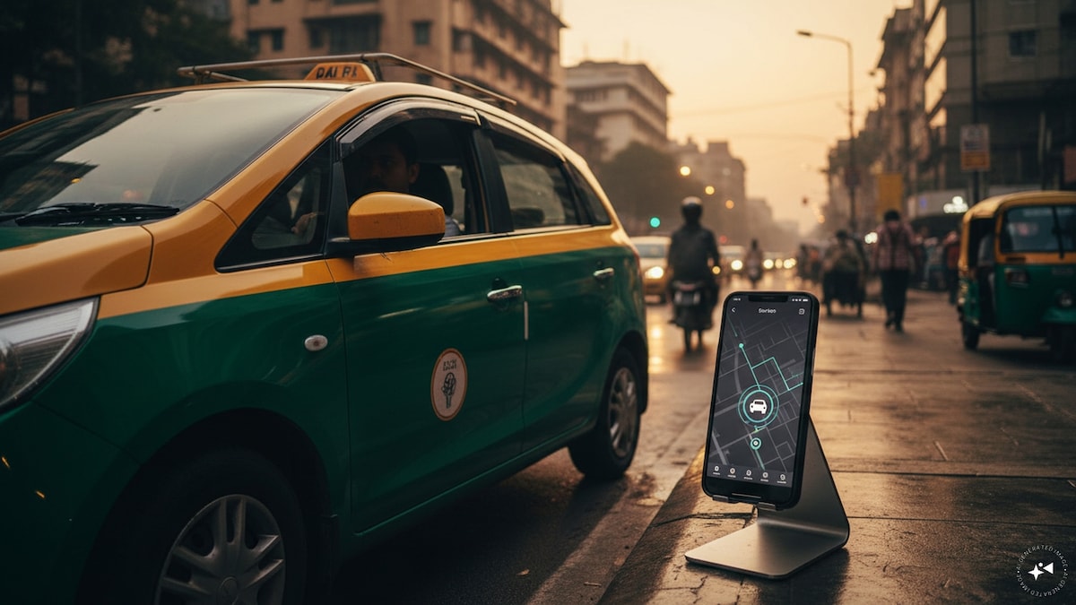 SaaS and Open Networks Reshape India’s Ride-Hailing Model