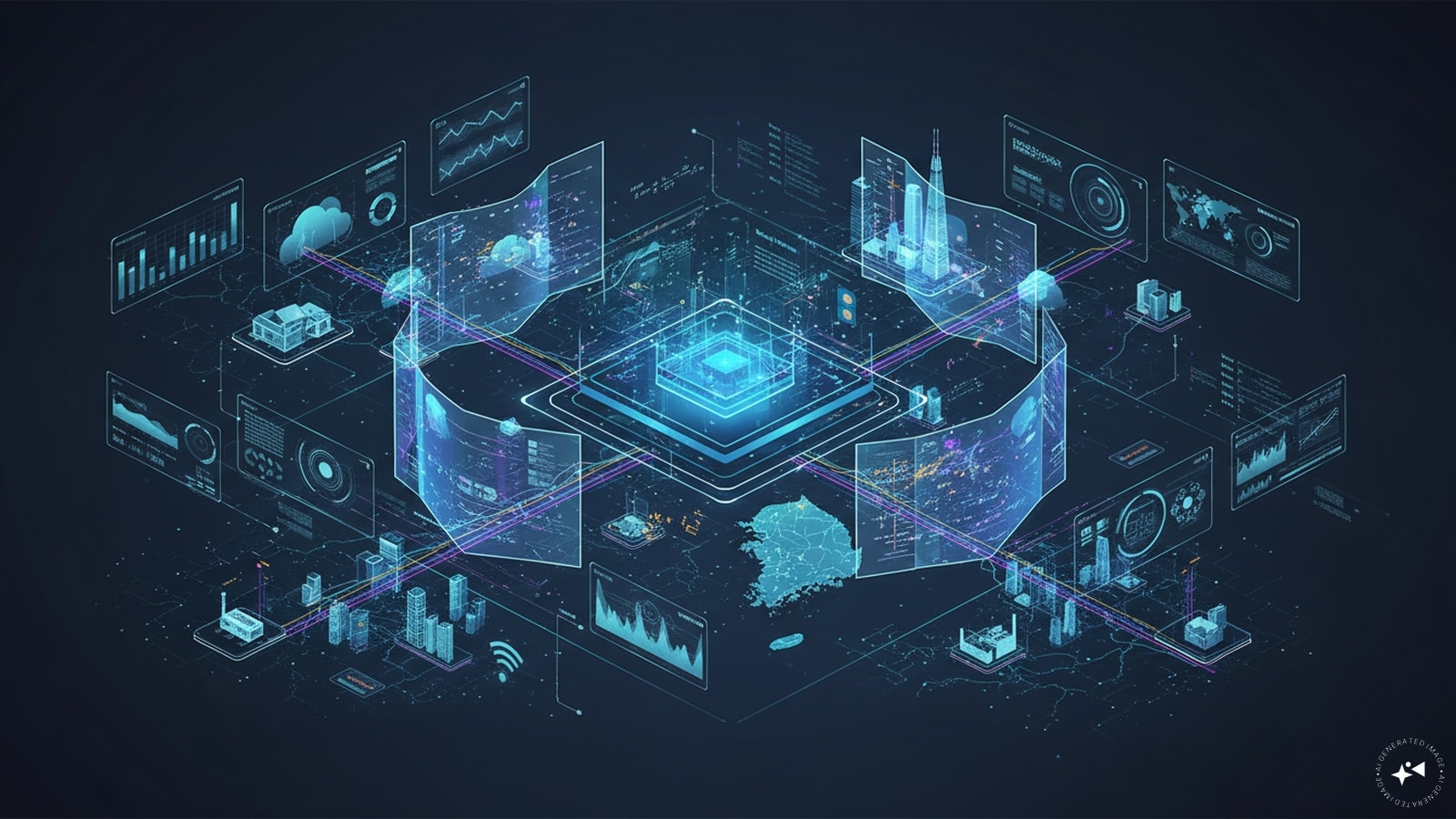 South Korea to develop new security guidelines for autonomous AI agents