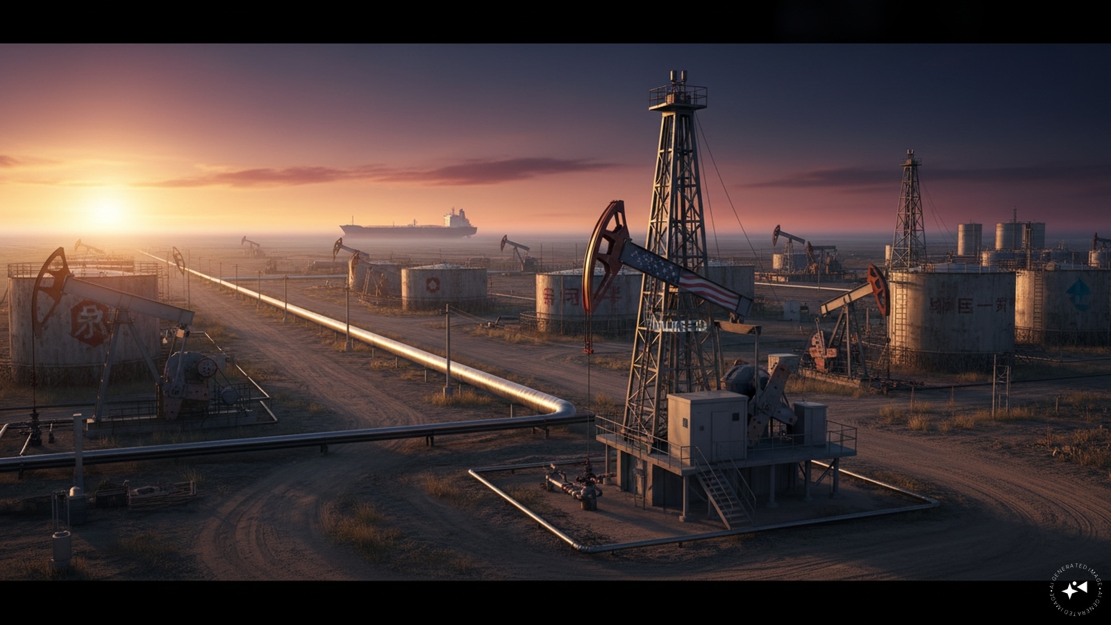 Why the New US Takeover of Venezuelan Oilfields Changes Everything