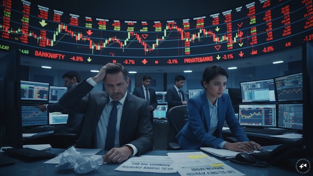 These banking stocks are impacted the most by the IRDAI draft guidelines These banking stocks are impacted the most by the IRDAI draft guidelines