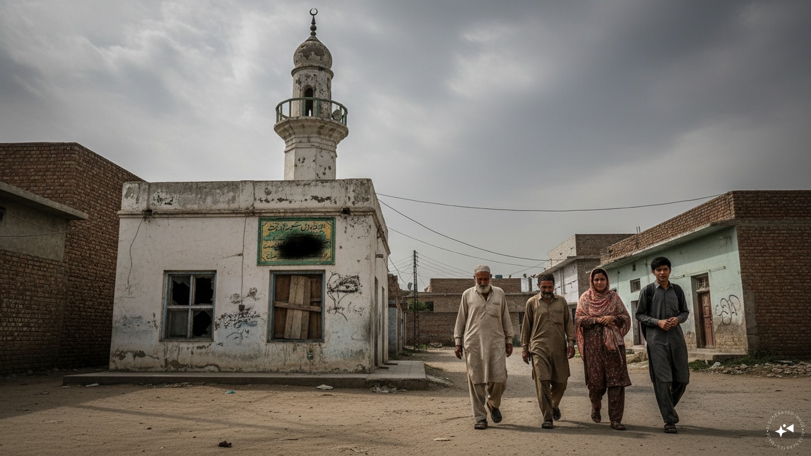 Why Pakistan Can No Longer Ignore the Plight of the Ahmadiyya Community