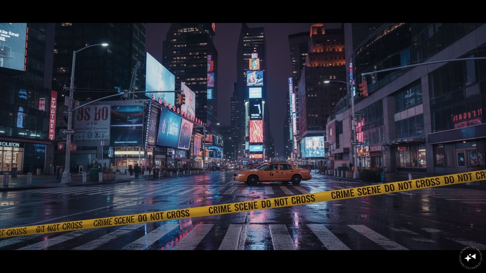 Why Times Square Safety Theater Is Getting People Killed