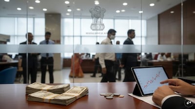 RBI's New Bulk Deposit Rules Kick In October 1: Key Changes Explained
