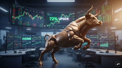 Motilal Oswal Projects 72% Upside for Pine Labs in 'Bull Case'