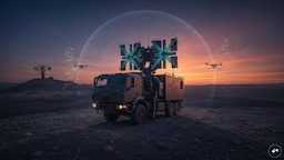 A $2,000,000,000,000 fund may lift a self-imposed ban on Western defence stocks; Details here A $2,000,000,000,000 fund may lift a self-imposed ban on Western defence stocks; Details here