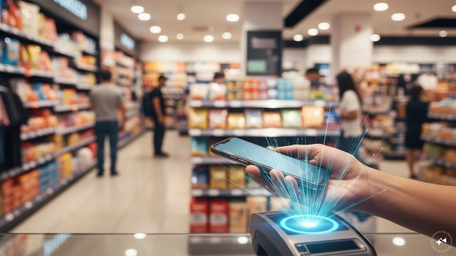 RNFI Services gets RBI nod to offer physical, in-store payments RNFI Services gets RBI nod to offer physical, in-store payments