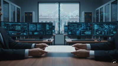ED Renews MoA with NFSU Gandhinagar to Boost Cyber Forensic Capabilities