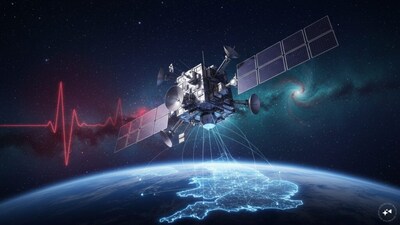UK Launches New Military Space Squadron to Defend Satellites from Threats