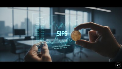 SIFs: Not One-Size-Fits-All – What Investors Need to Know Before Investing ₹10 Lakh