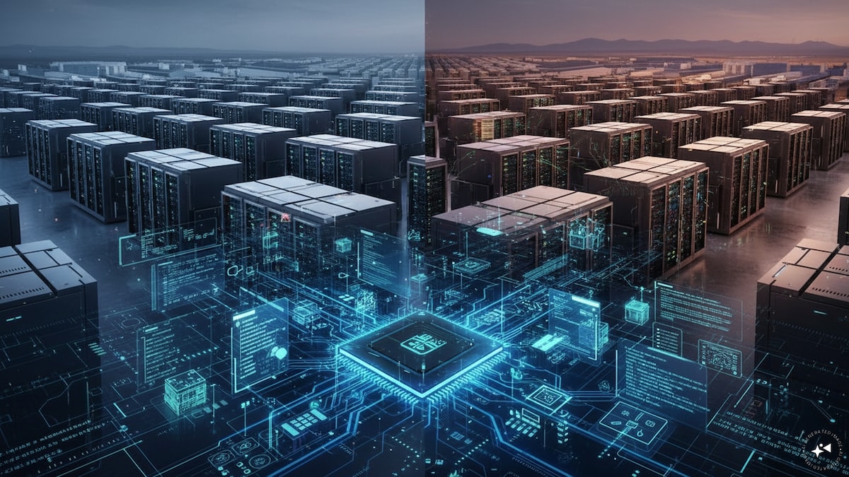 sourced software with Huawei; May rival Nvidia's CUDA