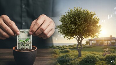 Baroda BNP Paribas Fund Turns ₹10,000 SIP into ₹15 Lakh in 8 Years