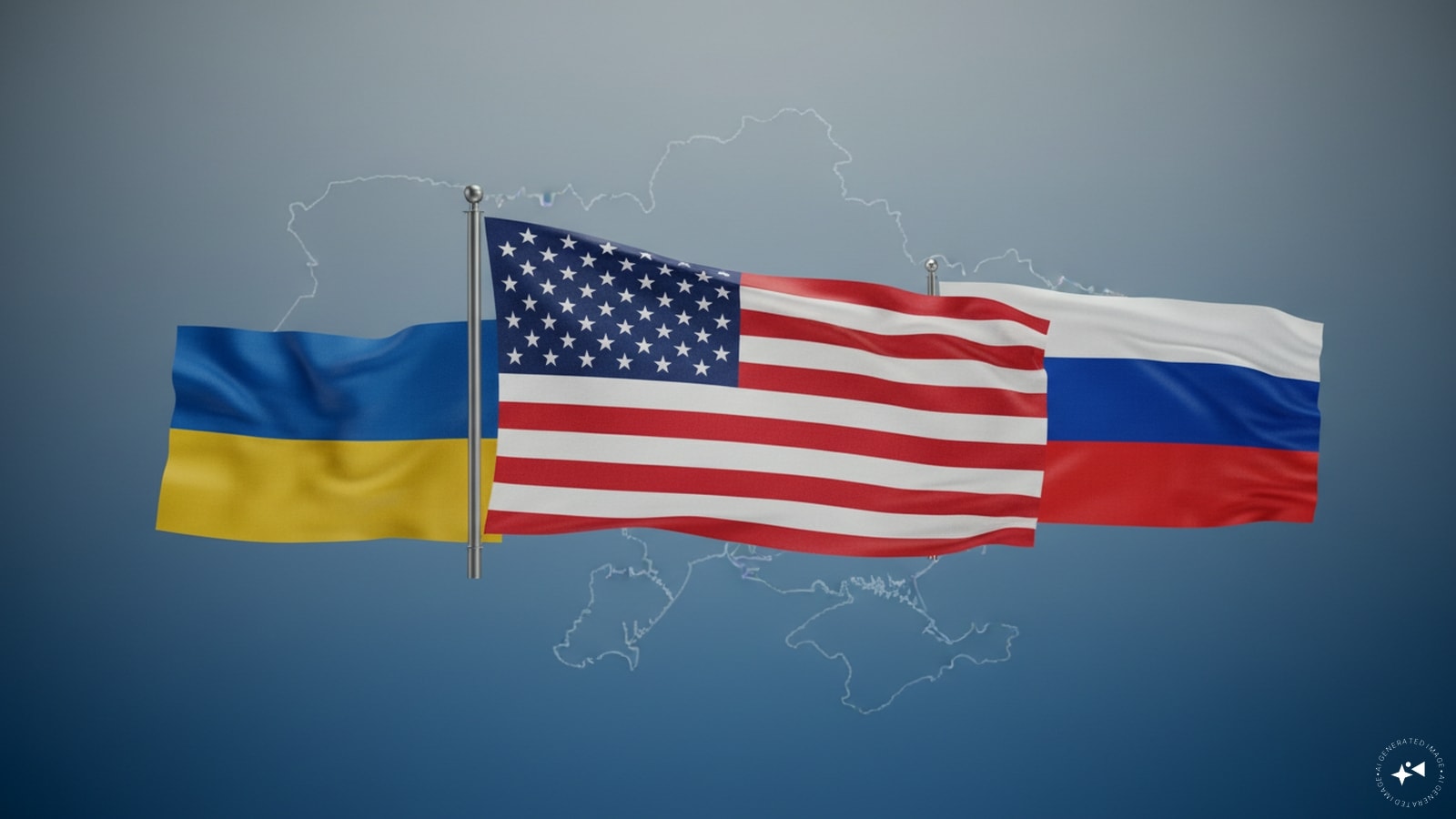 Why Peace Talks Between Russia and Ukraine Are a Dangerous Illusion