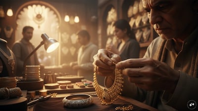 Gold, Silver Prices Drop: What's Weighing on Indian Markets?