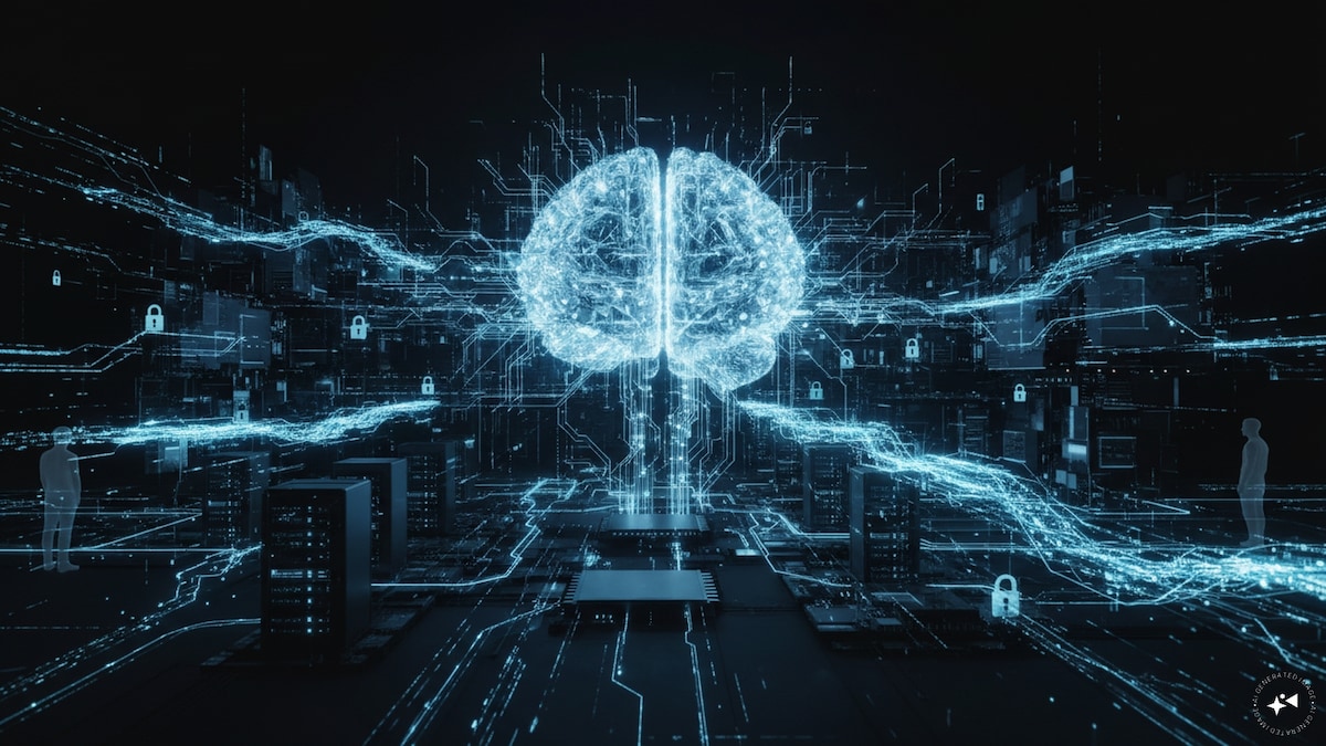 OpenAI chief scientist warns world TV18
