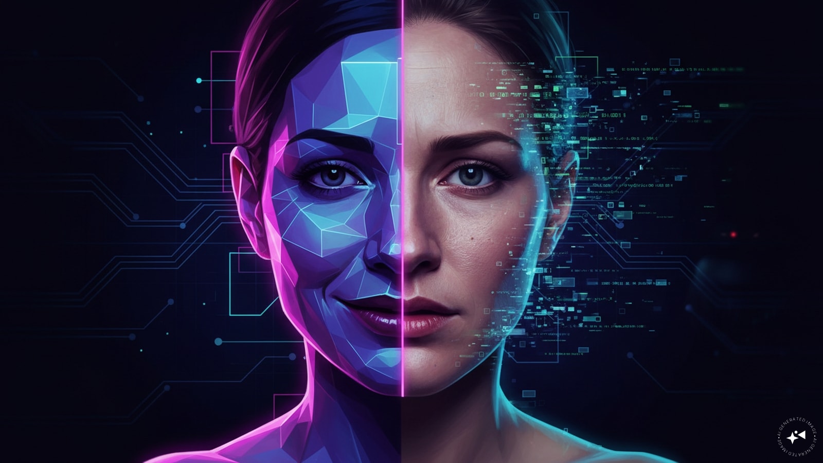 Love the viral 80s AI trend? Think twice before uploading your photo