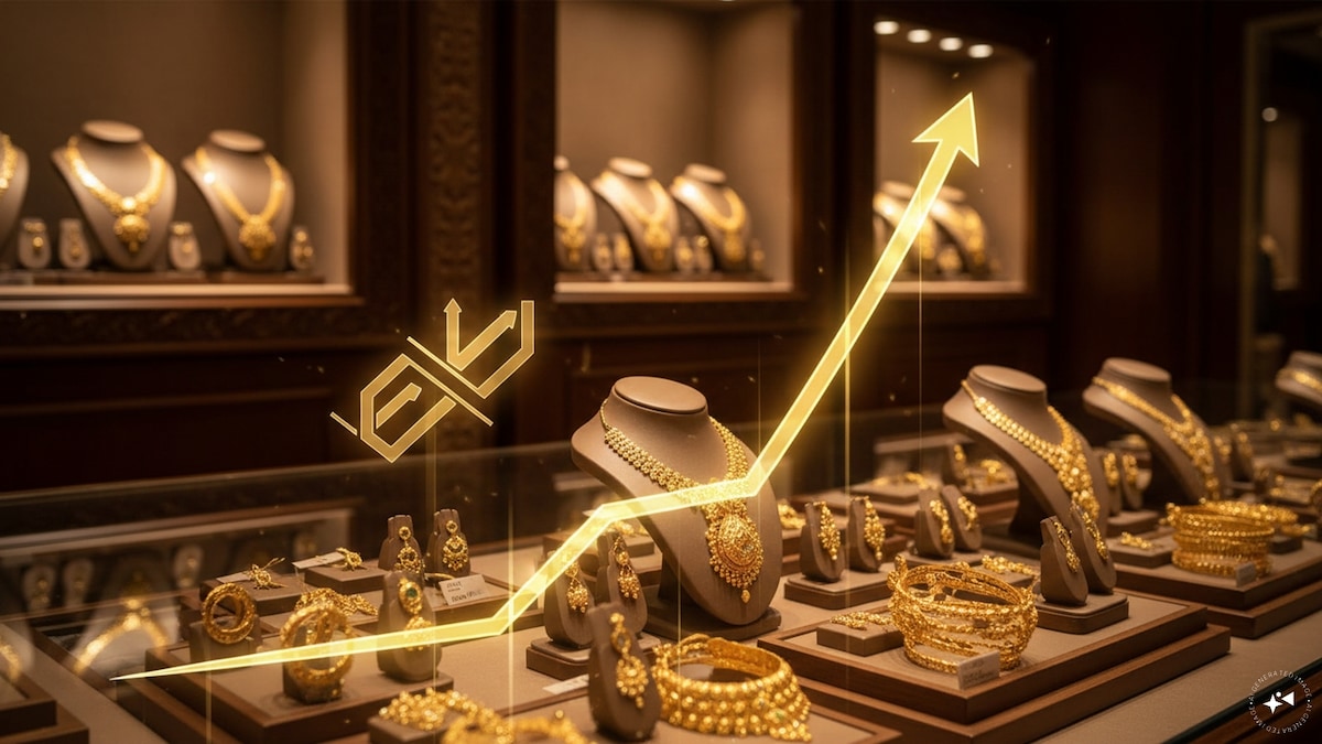 TBZ shares hit record high, log best week in six years on GRT Jewellers stake acquisition deal TV18